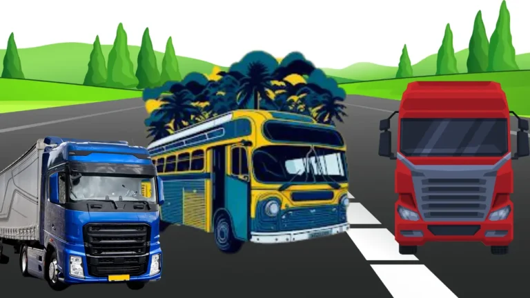 Bus Simulator Indonesia Mod