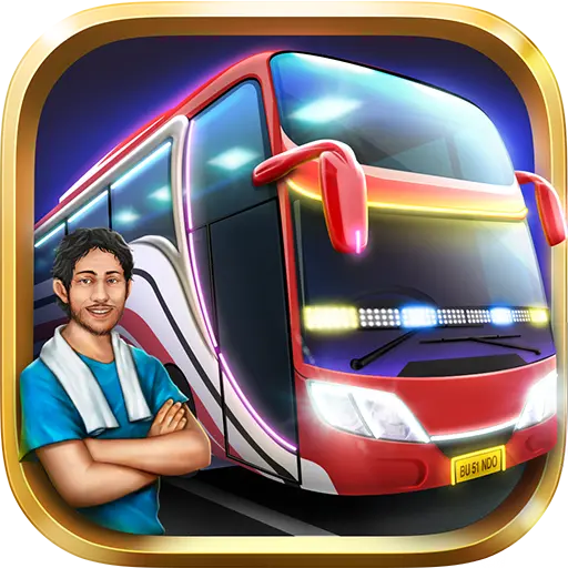 Bus Simulator Indonesia Mod APK