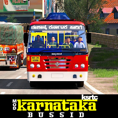 Karnataka Bus Mod