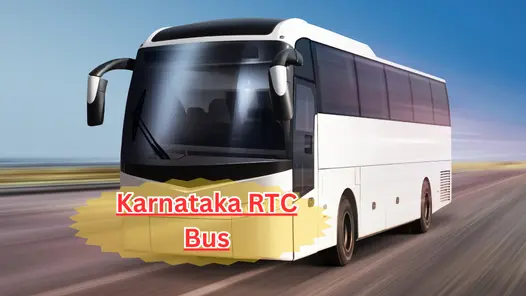 Karnataka RTC Bus Mod