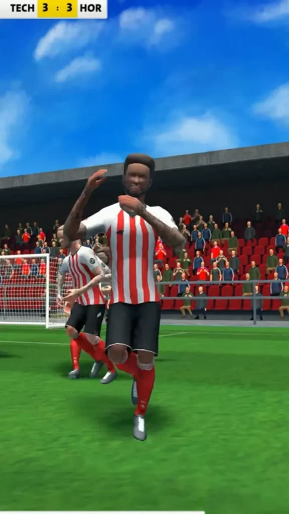 Soccer Club Management 2025 MOD