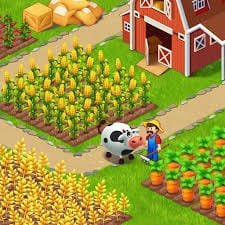 download (19) Farm City Farming & Building APK